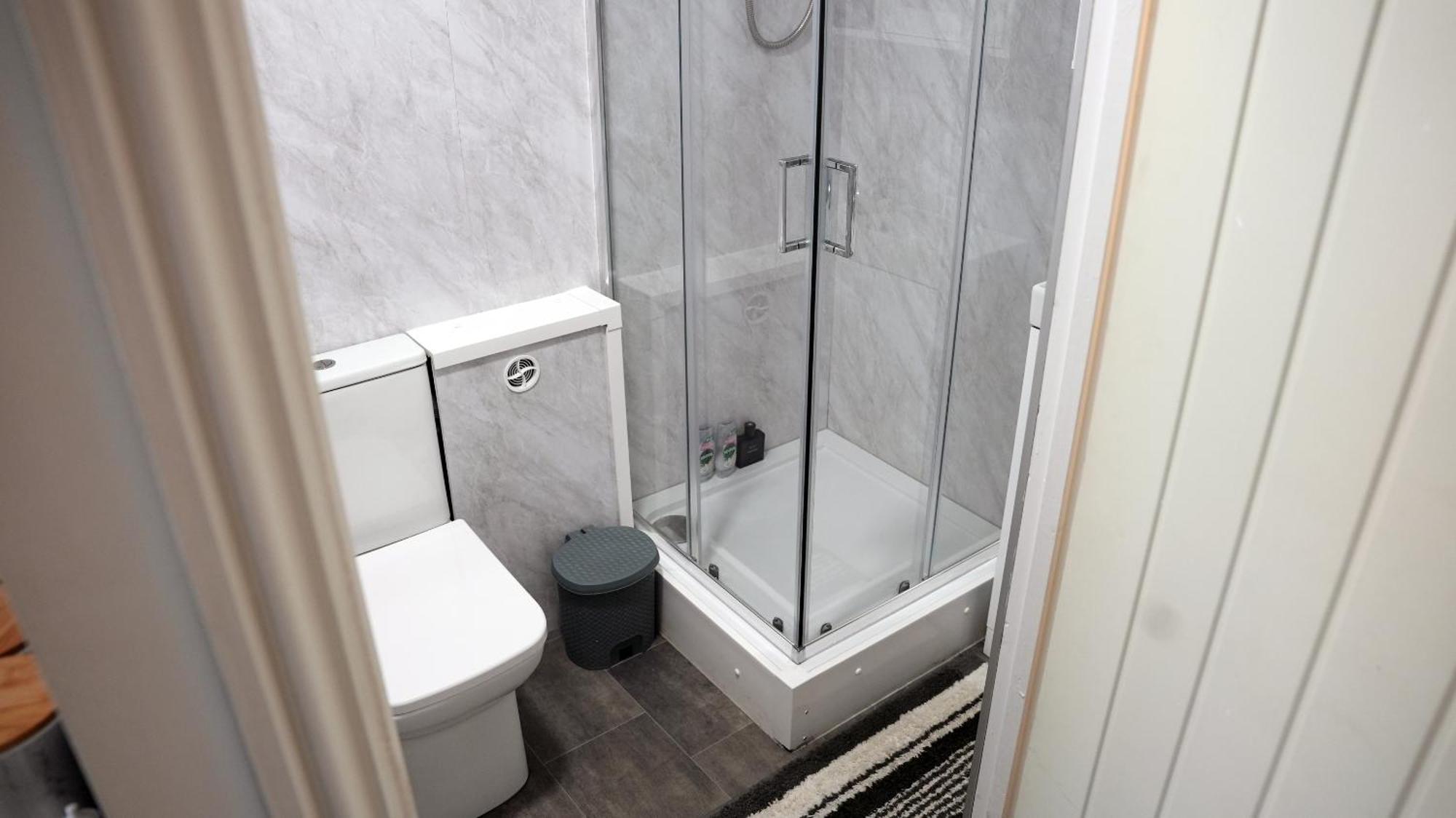 City Centre House, Parking With Ev, Free Wifi, Netflix Ковентри Экстерьер фото