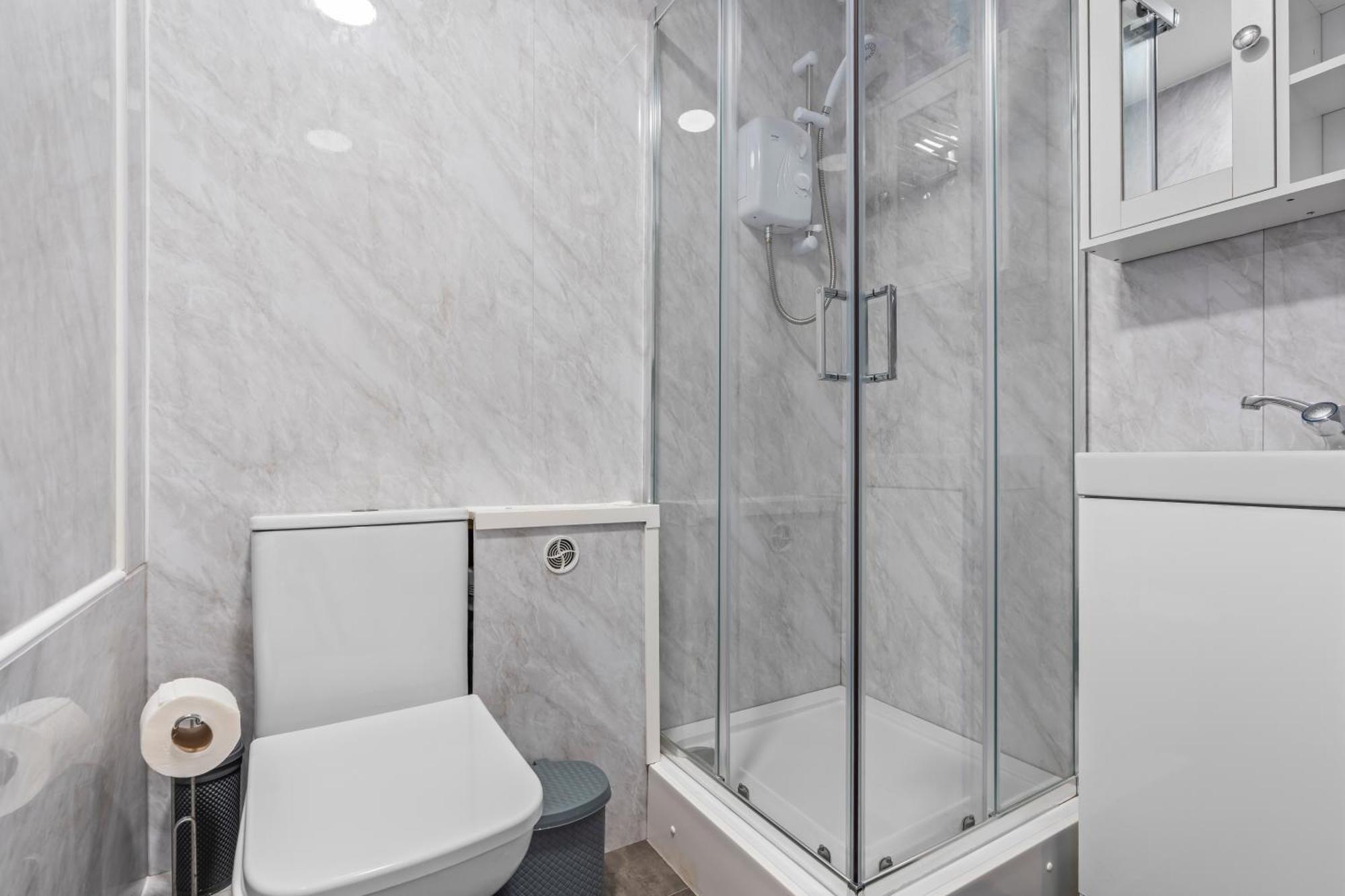City Centre House, Parking With Ev, Free Wifi, Netflix Ковентри Экстерьер фото